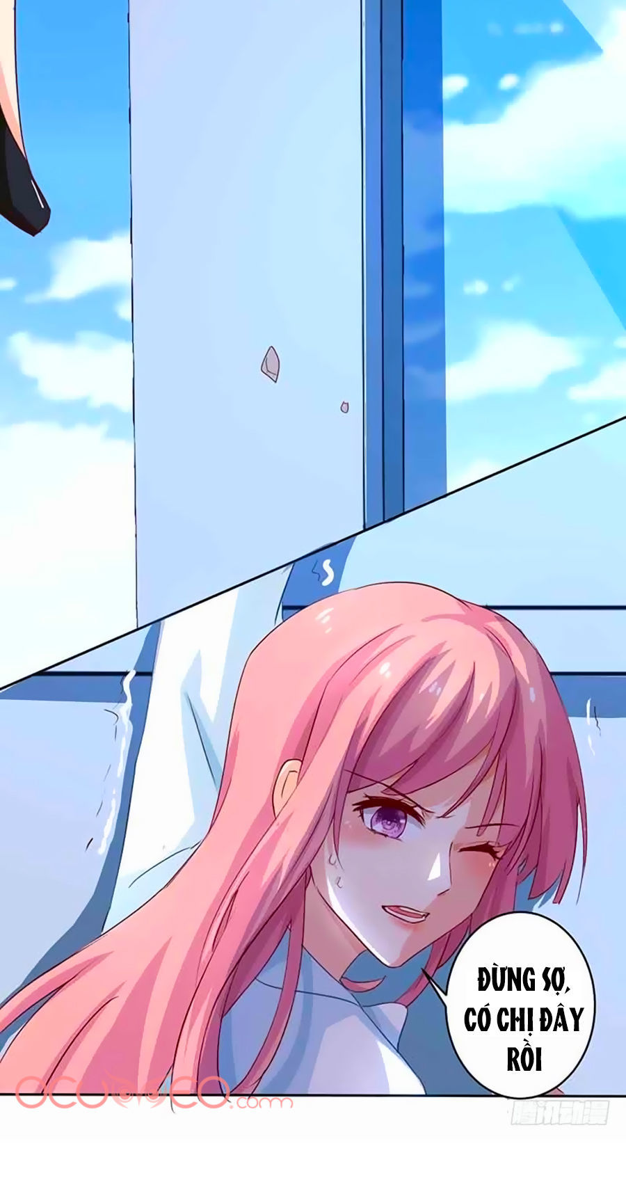 Một Thai Hai Bảo : Đưa Mami Về Nhà ! Chapter 7 - Trang 2