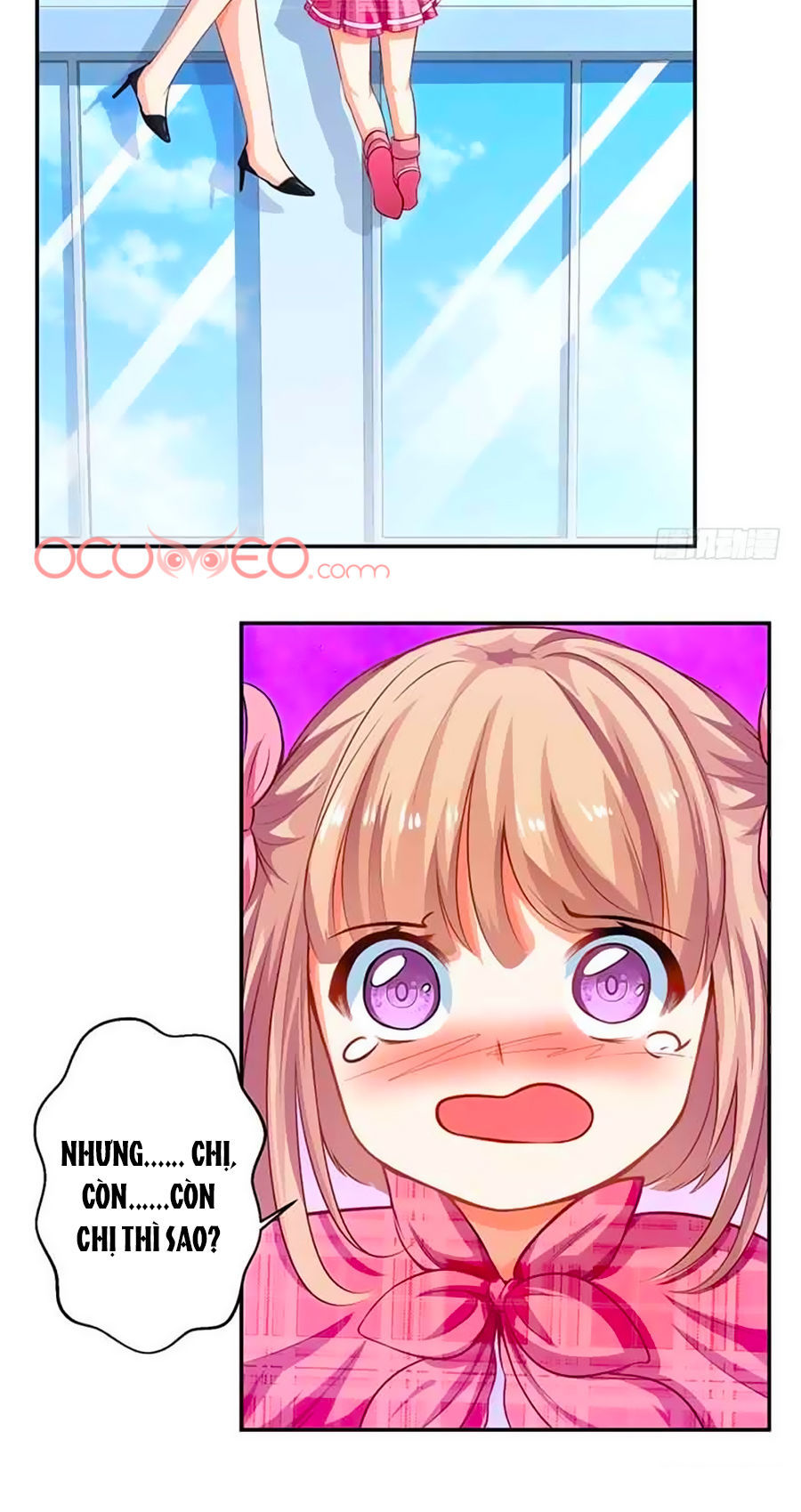 Một Thai Hai Bảo : Đưa Mami Về Nhà ! Chapter 7 - Trang 2