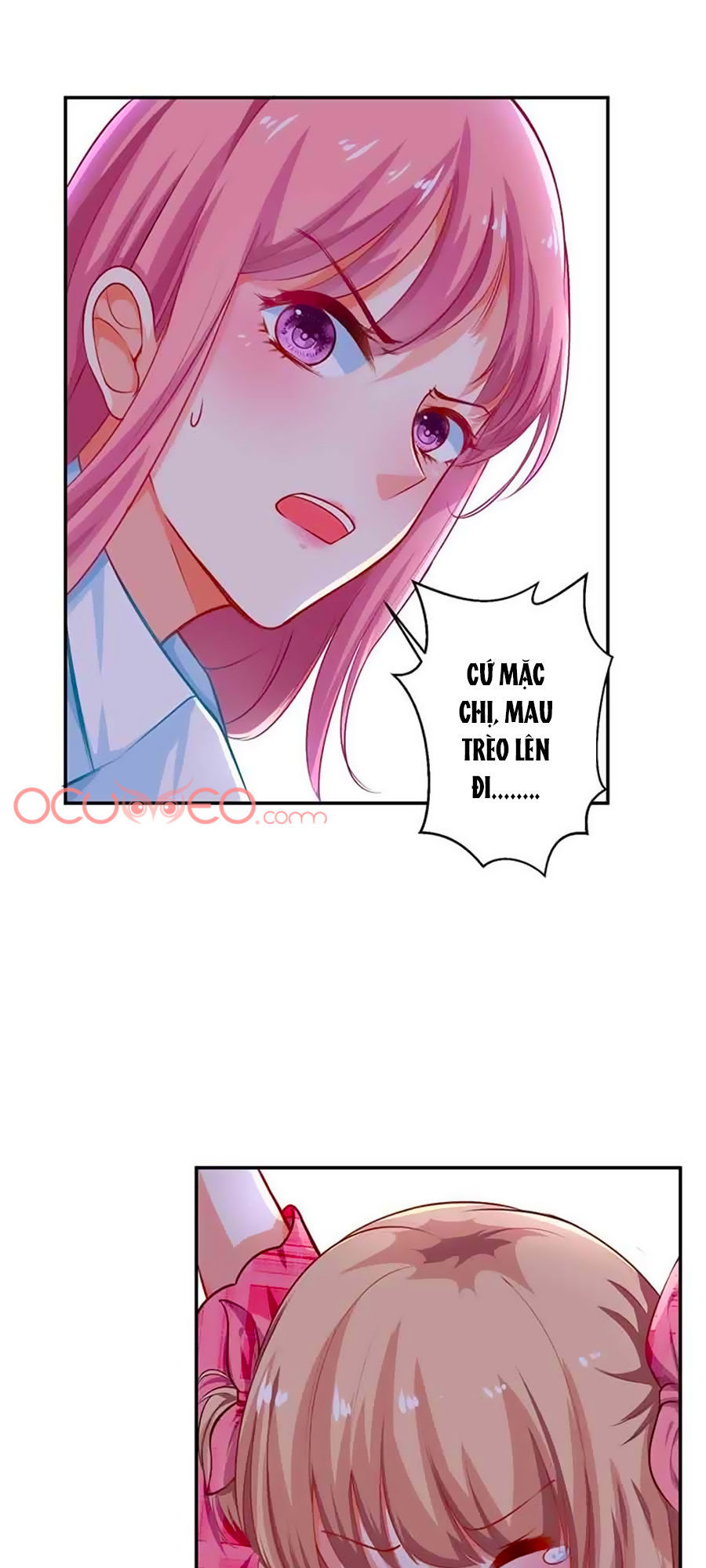 Một Thai Hai Bảo : Đưa Mami Về Nhà ! Chapter 7 - Trang 2