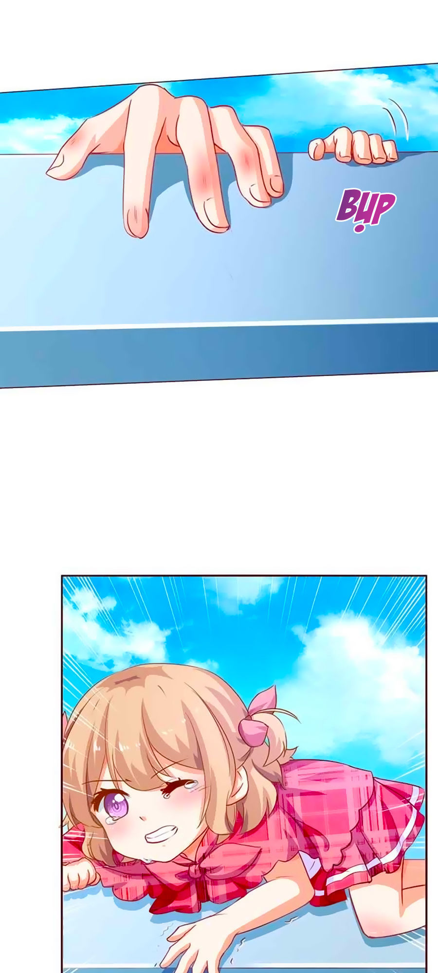 Một Thai Hai Bảo : Đưa Mami Về Nhà ! Chapter 7 - Trang 2