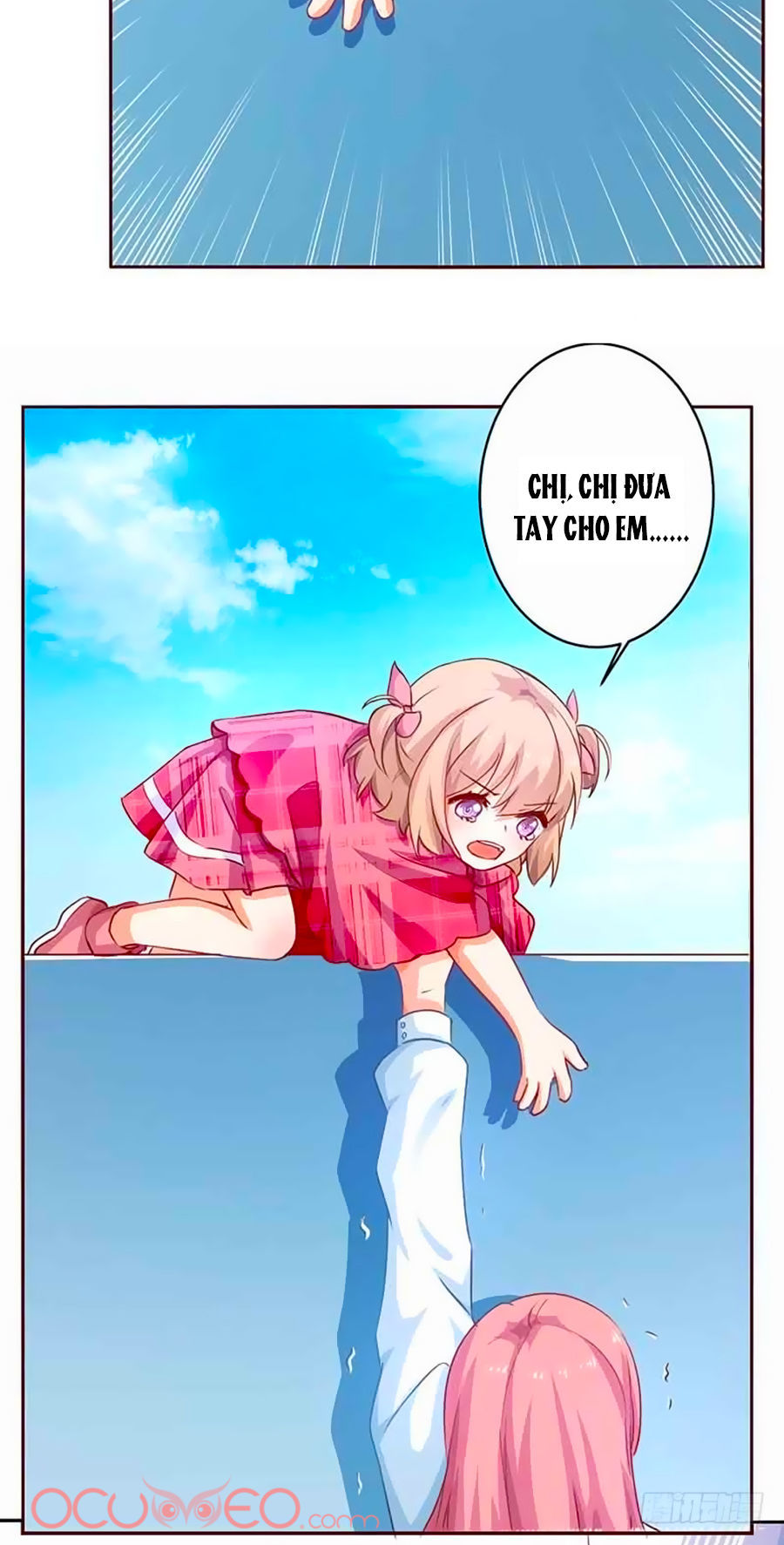 Một Thai Hai Bảo : Đưa Mami Về Nhà ! Chapter 7 - Trang 2