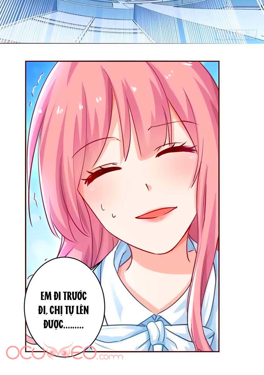 Một Thai Hai Bảo : Đưa Mami Về Nhà ! Chapter 7 - Trang 2