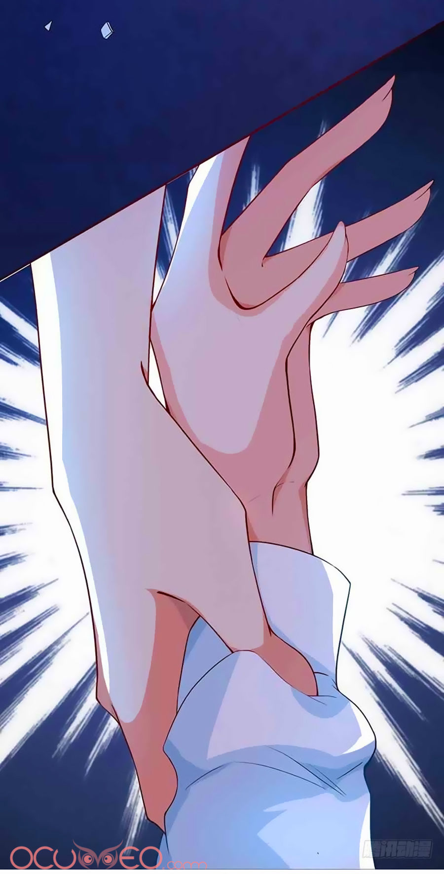 Một Thai Hai Bảo : Đưa Mami Về Nhà ! Chapter 7 - Trang 2