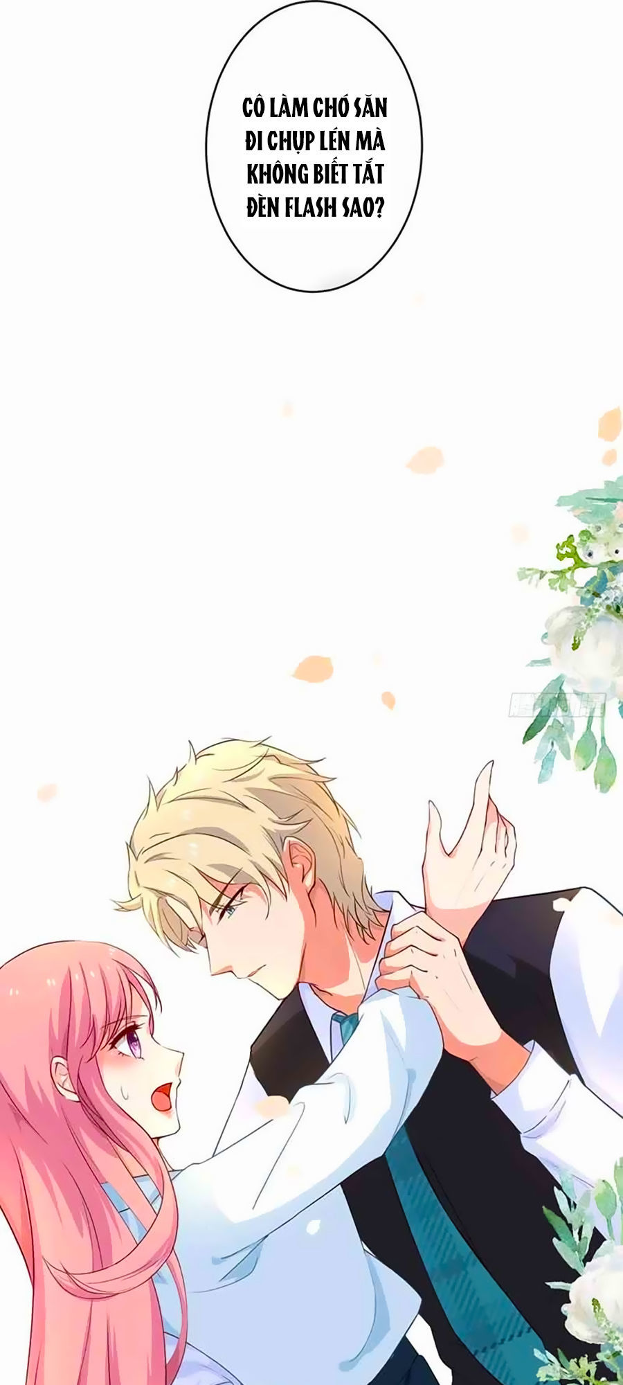 Một Thai Hai Bảo : Đưa Mami Về Nhà ! Chapter 7 - Trang 2