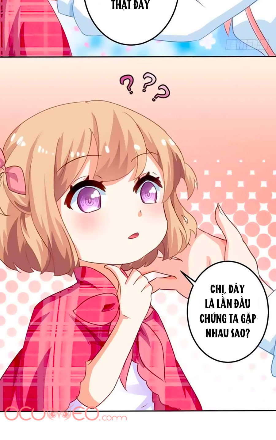 Một Thai Hai Bảo : Đưa Mami Về Nhà ! Chapter 7 - Trang 2