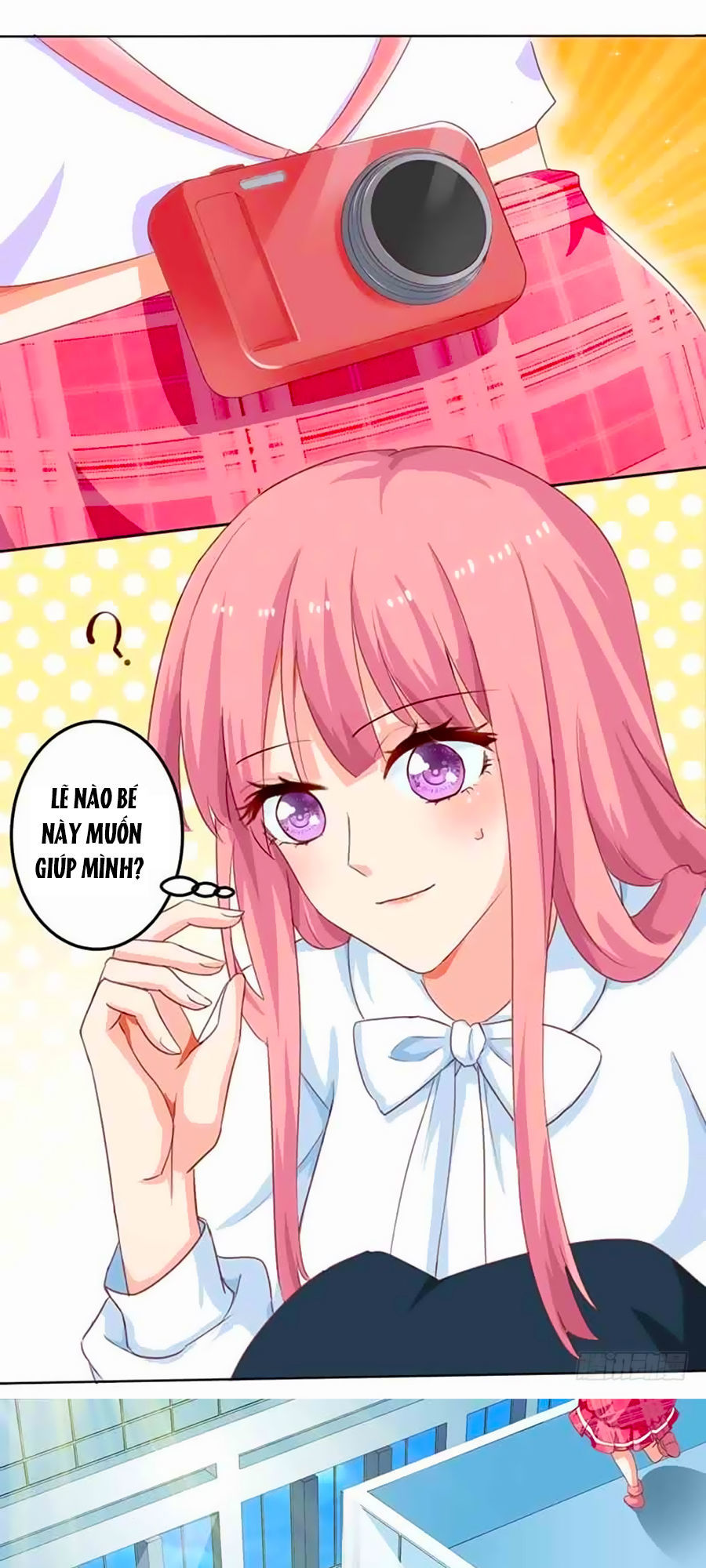 Một Thai Hai Bảo : Đưa Mami Về Nhà ! Chapter 7 - Trang 2