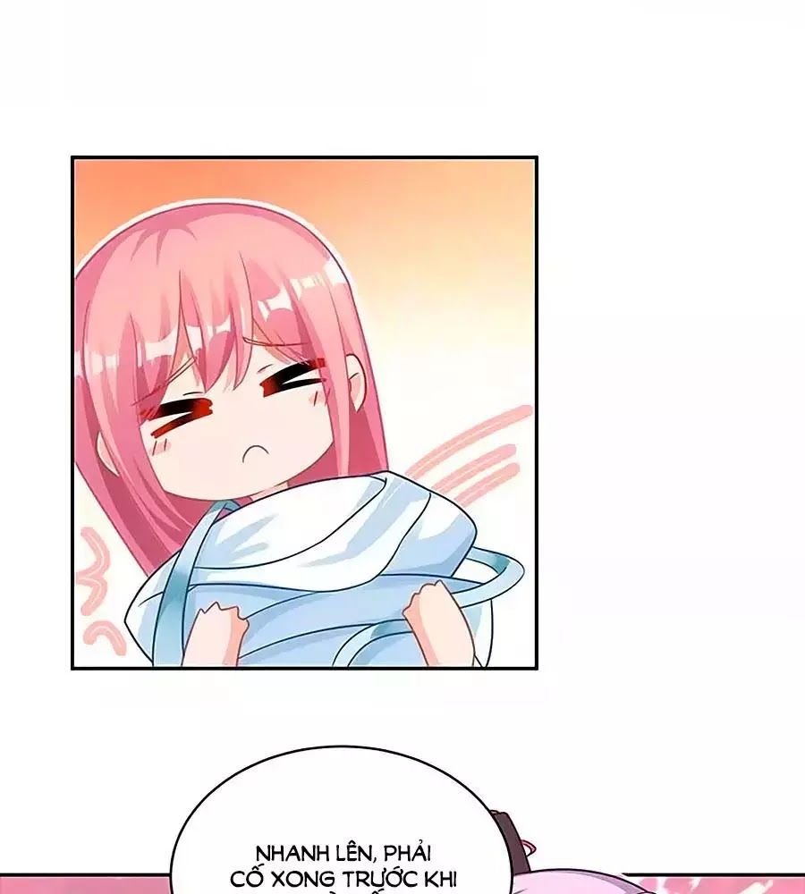 Một Thai Hai Bảo : Đưa Mami Về Nhà ! Chapter 70 - Trang 2