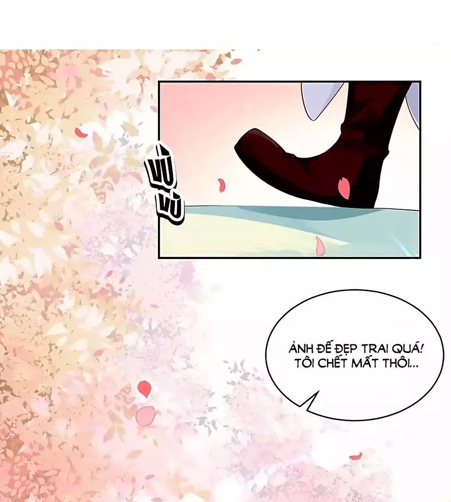 Một Thai Hai Bảo : Đưa Mami Về Nhà ! Chapter 70 - Trang 2