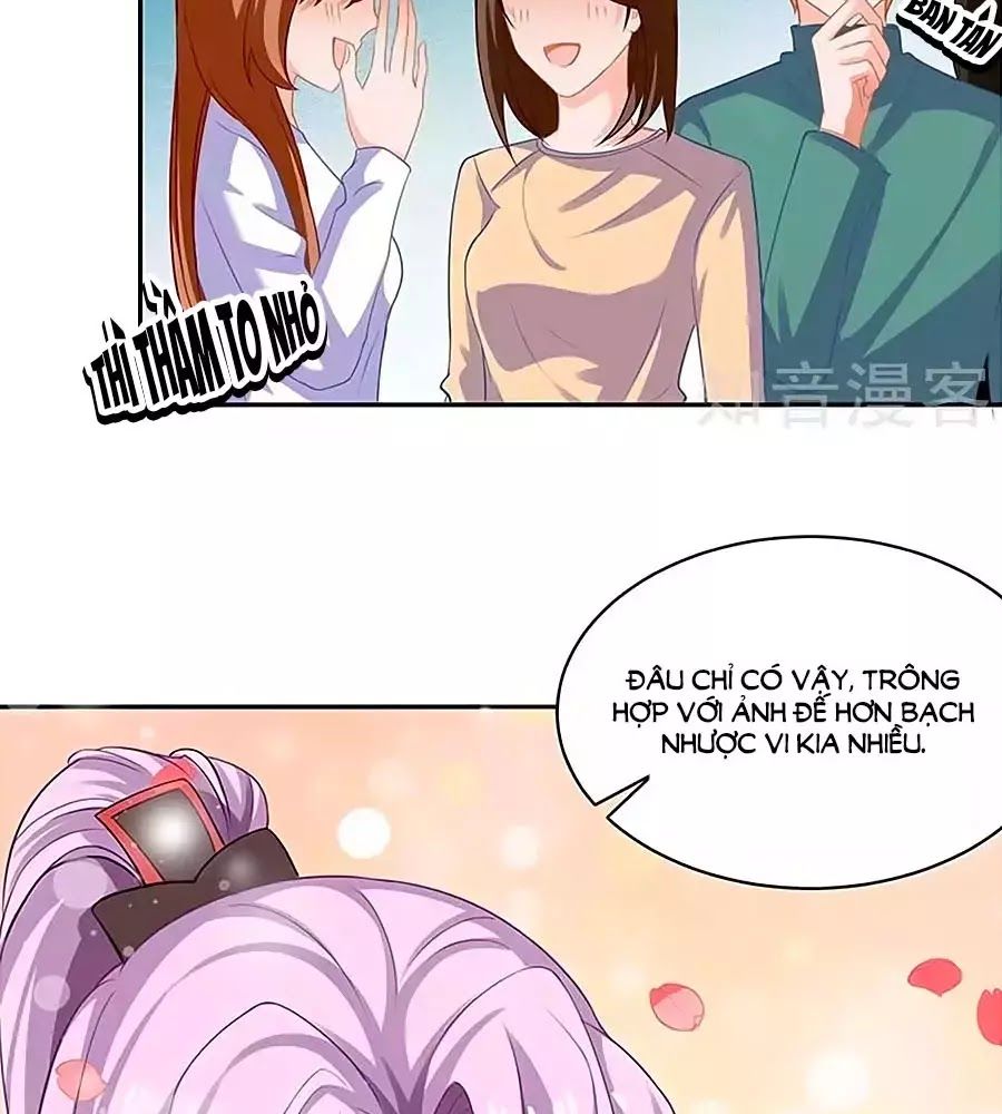 Một Thai Hai Bảo : Đưa Mami Về Nhà ! Chapter 70 - Trang 2