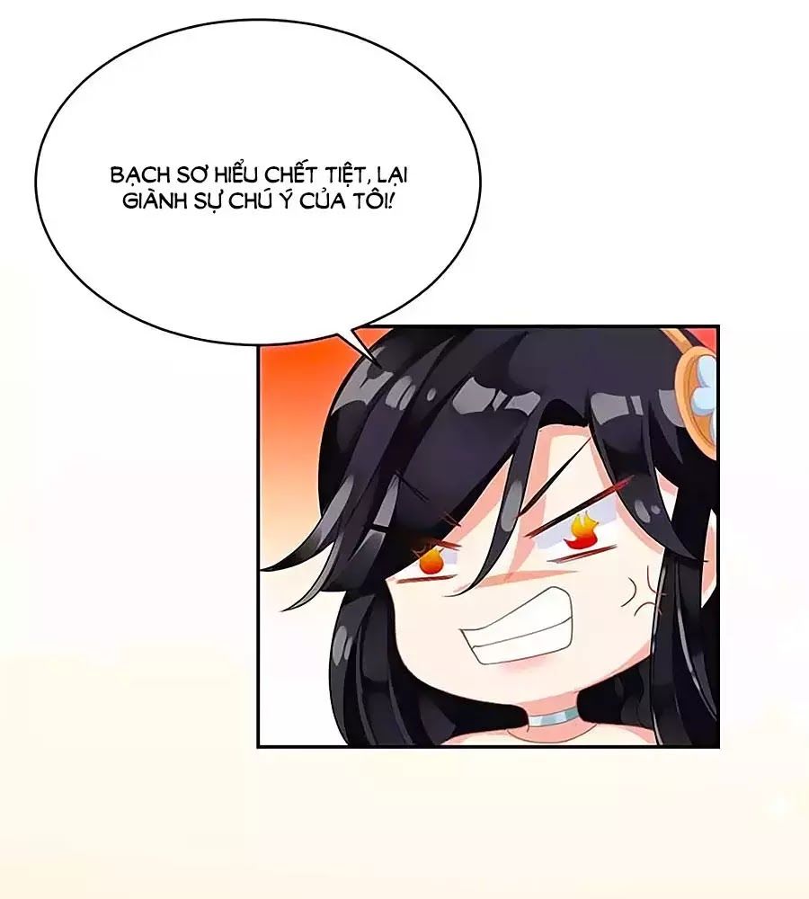 Một Thai Hai Bảo : Đưa Mami Về Nhà ! Chapter 70 - Trang 2