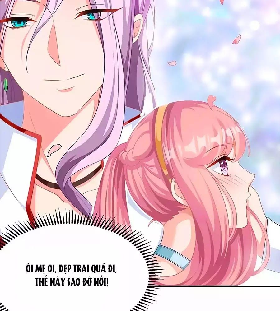 Một Thai Hai Bảo : Đưa Mami Về Nhà ! Chapter 70 - Trang 2