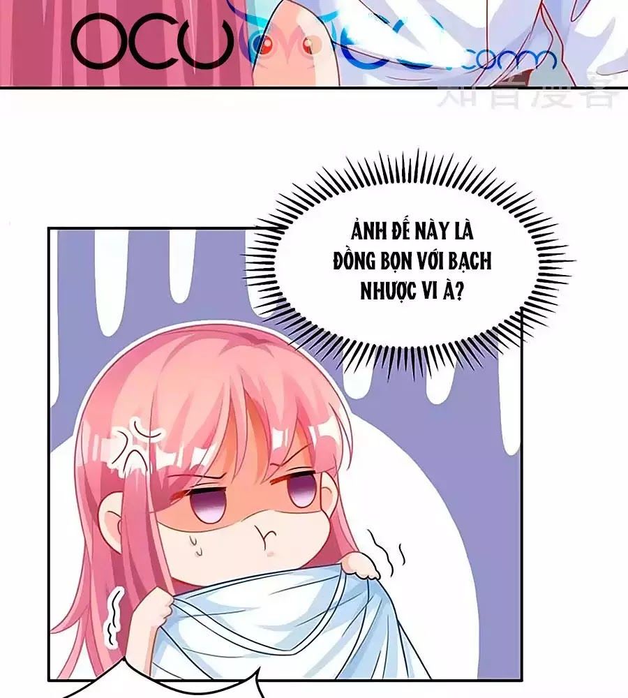 Một Thai Hai Bảo : Đưa Mami Về Nhà ! Chapter 70 - Trang 2