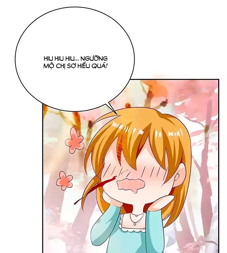 Một Thai Hai Bảo : Đưa Mami Về Nhà ! Chapter 70 - Trang 2