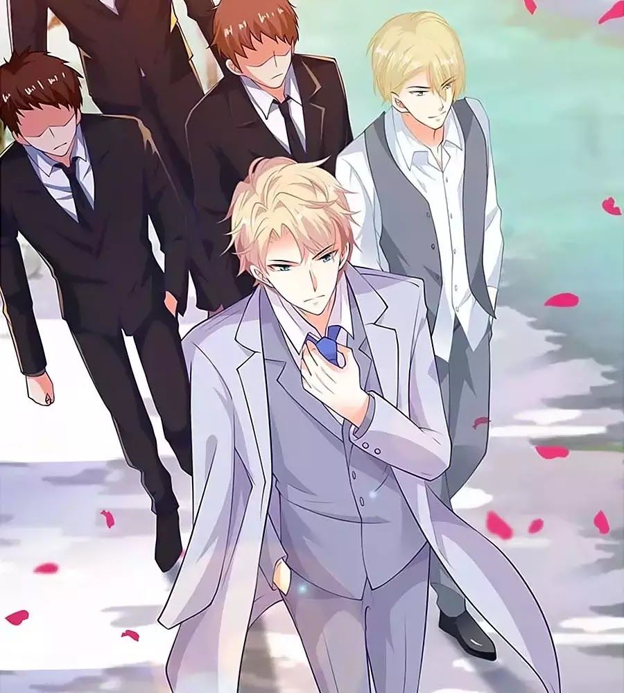 Một Thai Hai Bảo : Đưa Mami Về Nhà ! Chapter 70 - Trang 2