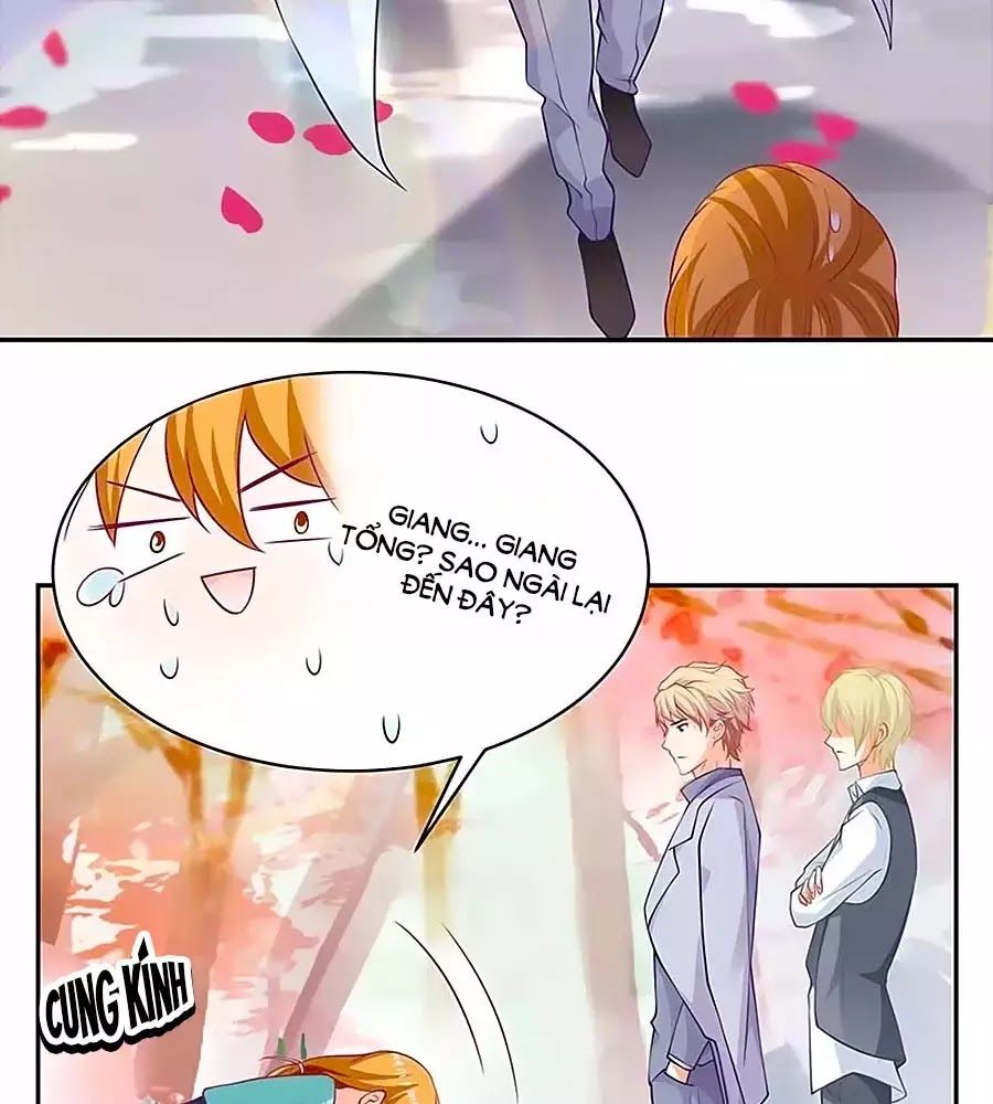 Một Thai Hai Bảo : Đưa Mami Về Nhà ! Chapter 70 - Trang 2