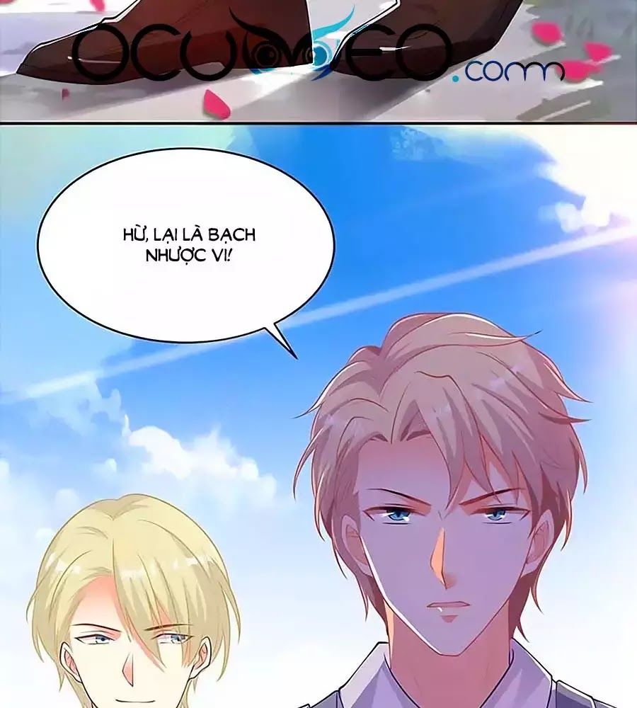 Một Thai Hai Bảo : Đưa Mami Về Nhà ! Chapter 70 - Trang 2