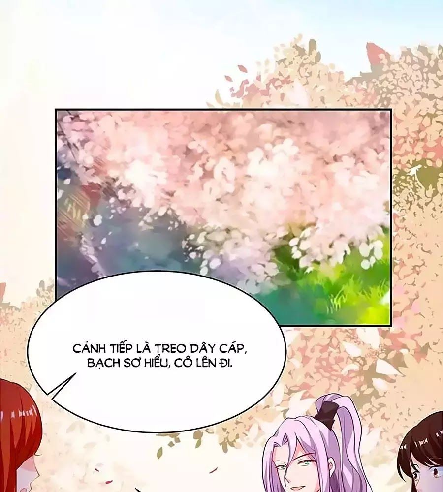 Một Thai Hai Bảo : Đưa Mami Về Nhà ! Chapter 70 - Trang 2