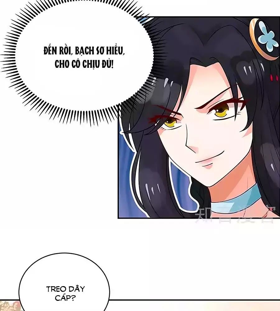 Một Thai Hai Bảo : Đưa Mami Về Nhà ! Chapter 70 - Trang 2