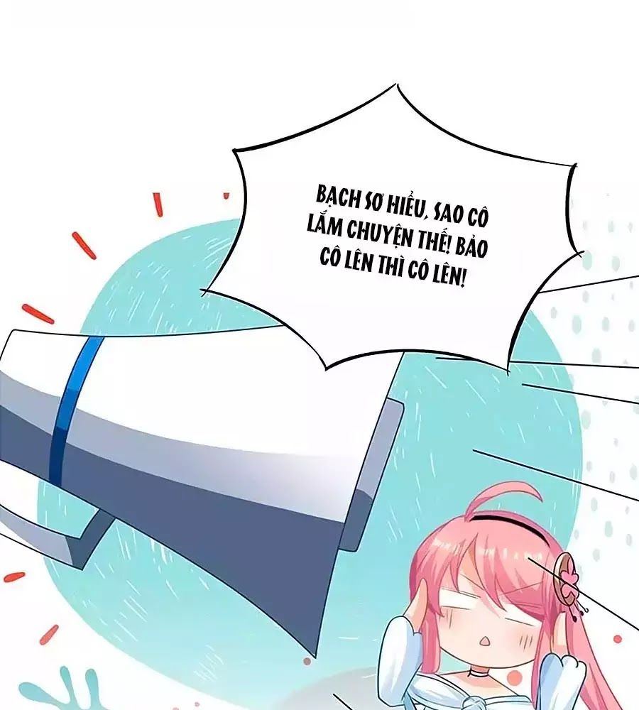 Một Thai Hai Bảo : Đưa Mami Về Nhà ! Chapter 70 - Trang 2