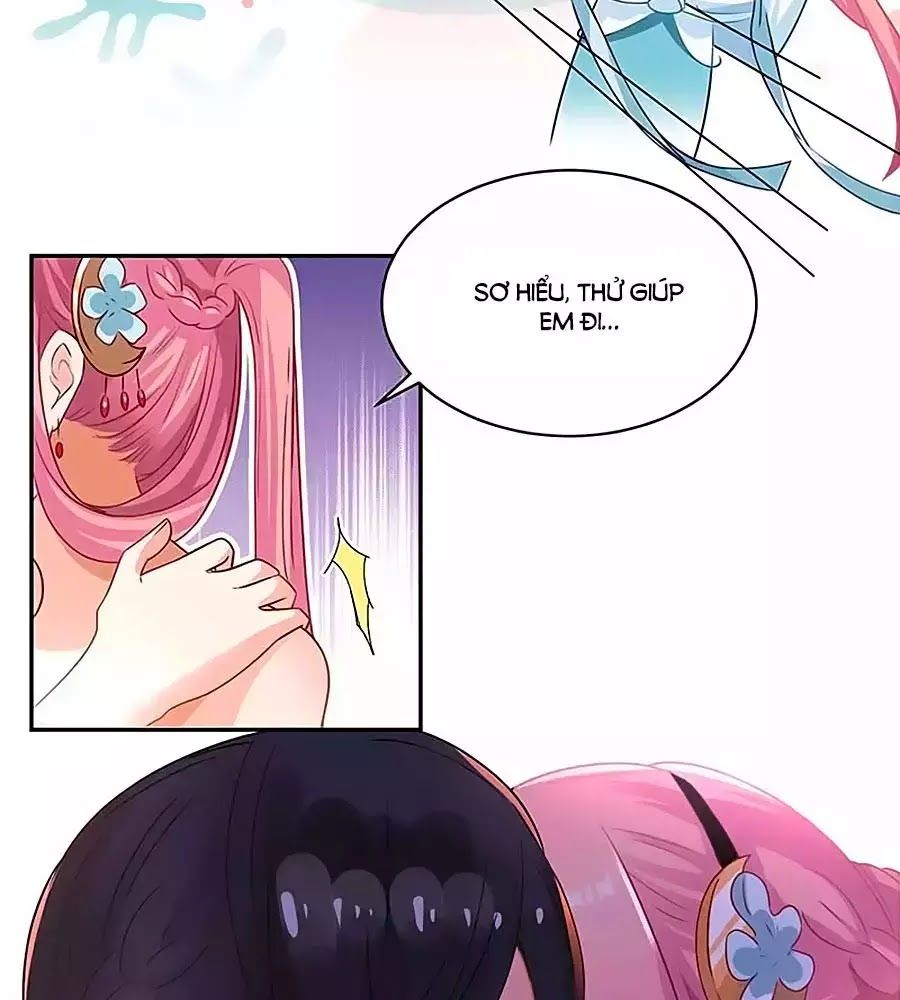 Một Thai Hai Bảo : Đưa Mami Về Nhà ! Chapter 70 - Trang 2