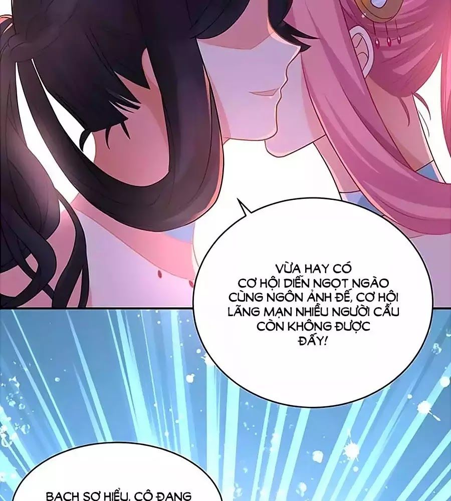 Một Thai Hai Bảo : Đưa Mami Về Nhà ! Chapter 70 - Trang 2