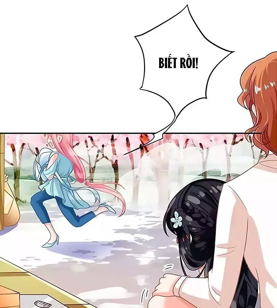 Một Thai Hai Bảo : Đưa Mami Về Nhà ! Chapter 70 - Trang 2