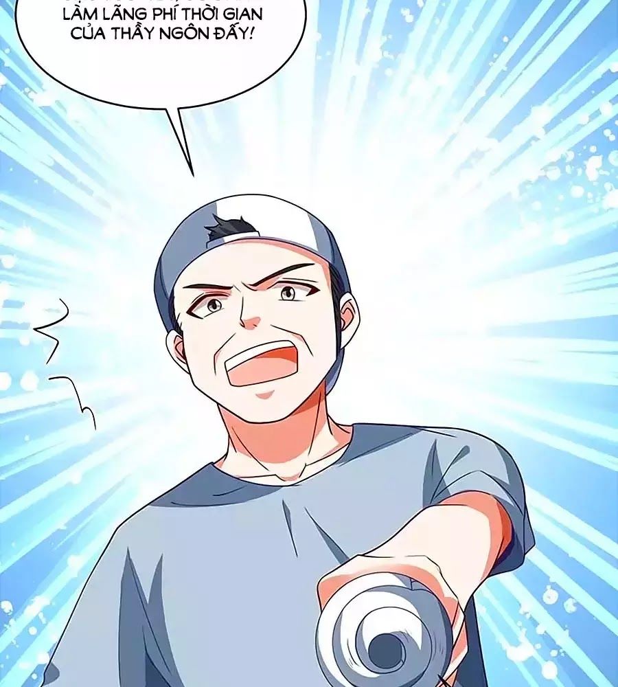 Một Thai Hai Bảo : Đưa Mami Về Nhà ! Chapter 70 - Trang 2