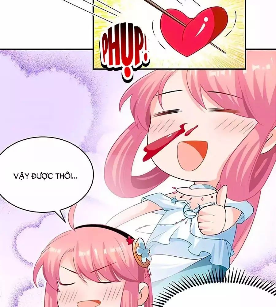 Một Thai Hai Bảo : Đưa Mami Về Nhà ! Chapter 70 - Trang 2