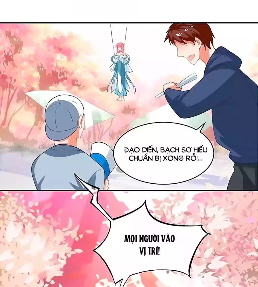 Một Thai Hai Bảo : Đưa Mami Về Nhà ! Chapter 70 - Trang 2