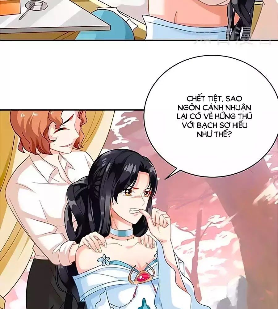 Một Thai Hai Bảo : Đưa Mami Về Nhà ! Chapter 70 - Trang 2