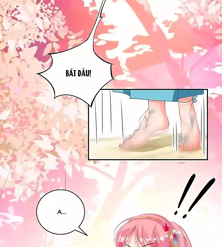 Một Thai Hai Bảo : Đưa Mami Về Nhà ! Chapter 70 - Trang 2