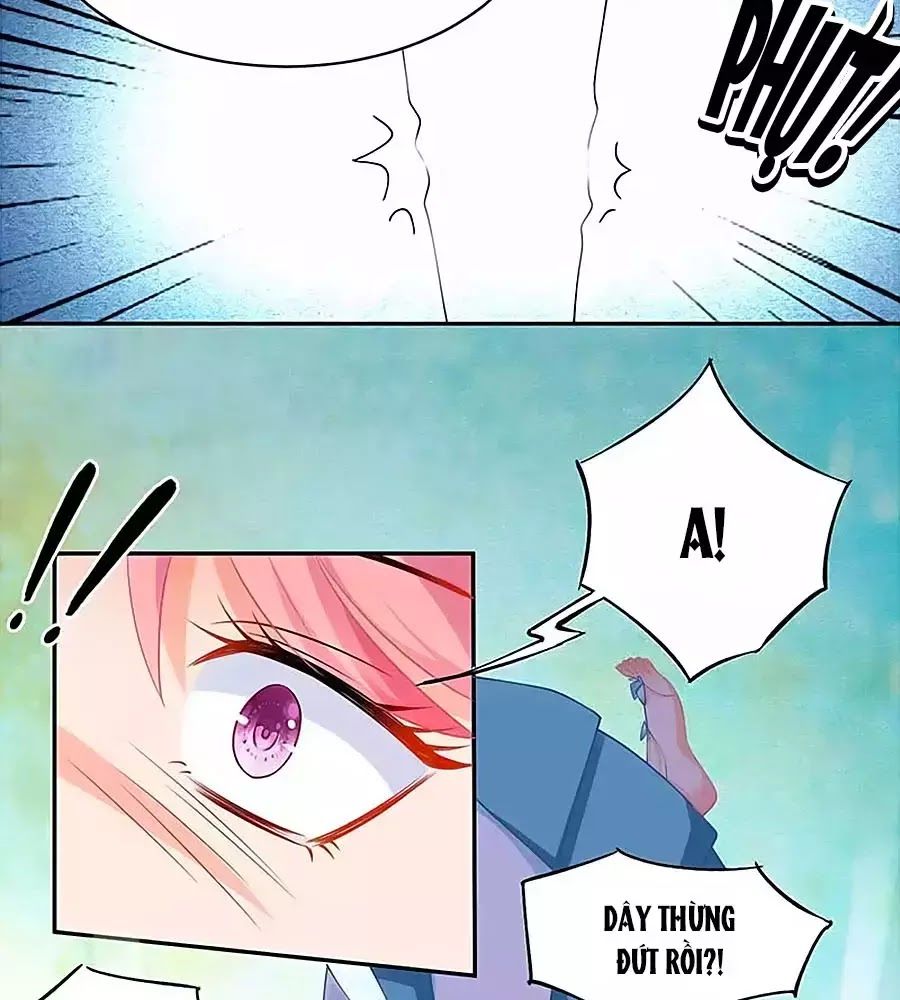 Một Thai Hai Bảo : Đưa Mami Về Nhà ! Chapter 70 - Trang 2