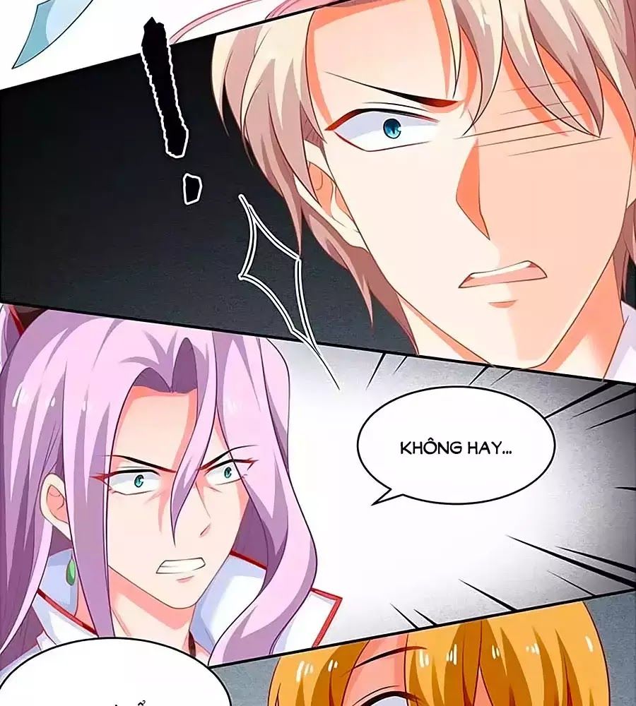 Một Thai Hai Bảo : Đưa Mami Về Nhà ! Chapter 70 - Trang 2