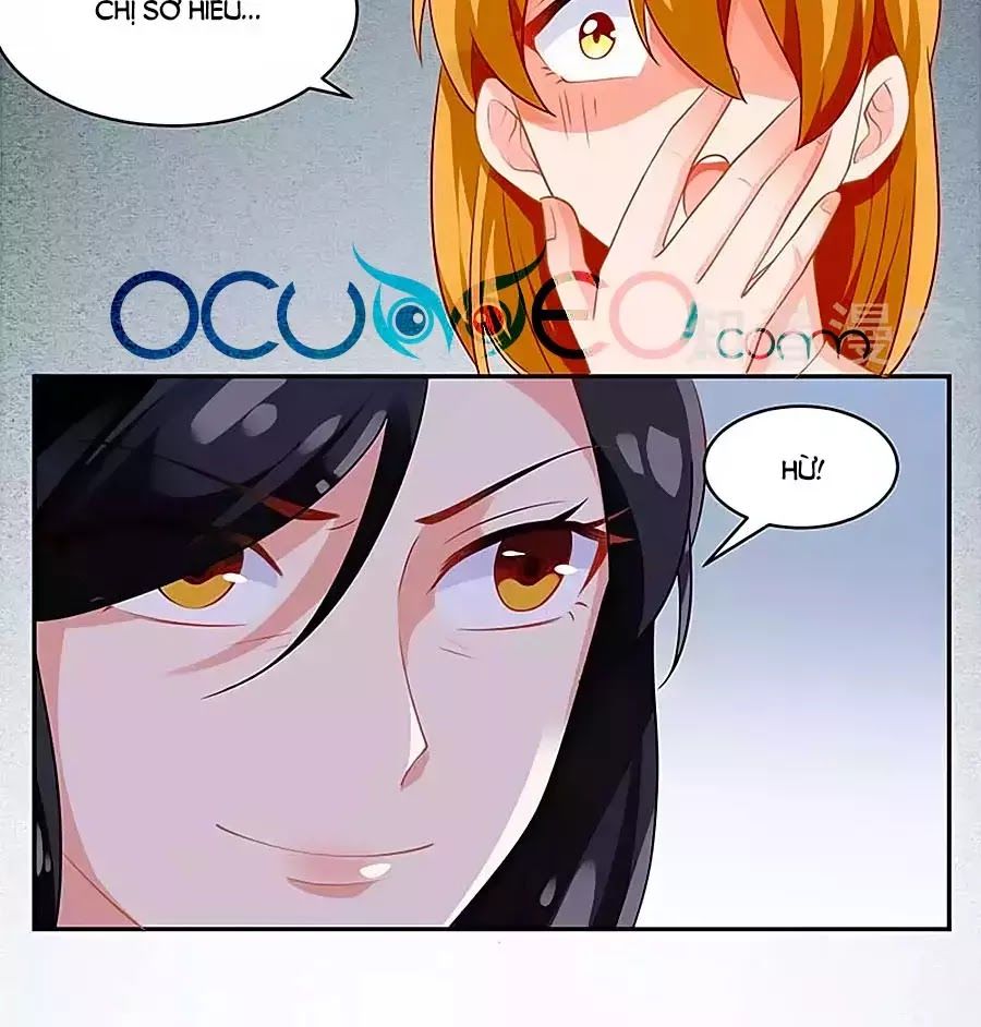 Một Thai Hai Bảo : Đưa Mami Về Nhà ! Chapter 70 - Trang 2