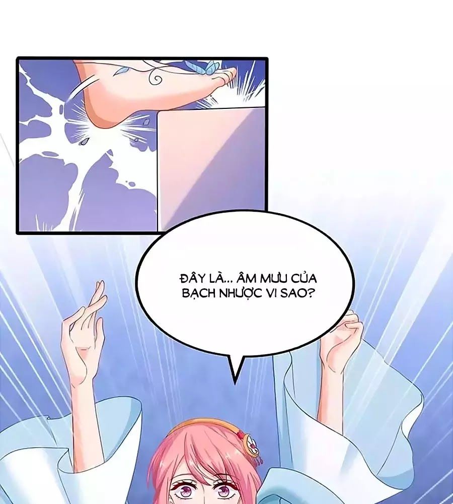 Một Thai Hai Bảo : Đưa Mami Về Nhà ! Chapter 71 - Trang 2