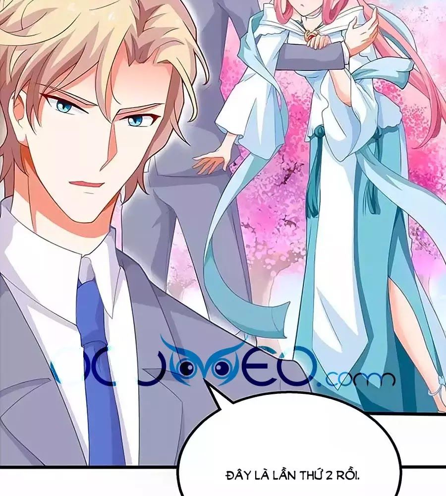 Một Thai Hai Bảo : Đưa Mami Về Nhà ! Chapter 71 - Trang 2