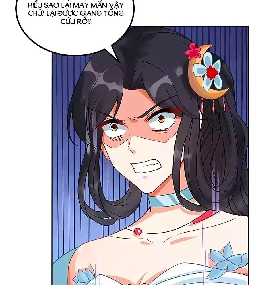 Một Thai Hai Bảo : Đưa Mami Về Nhà ! Chapter 71 - Trang 2