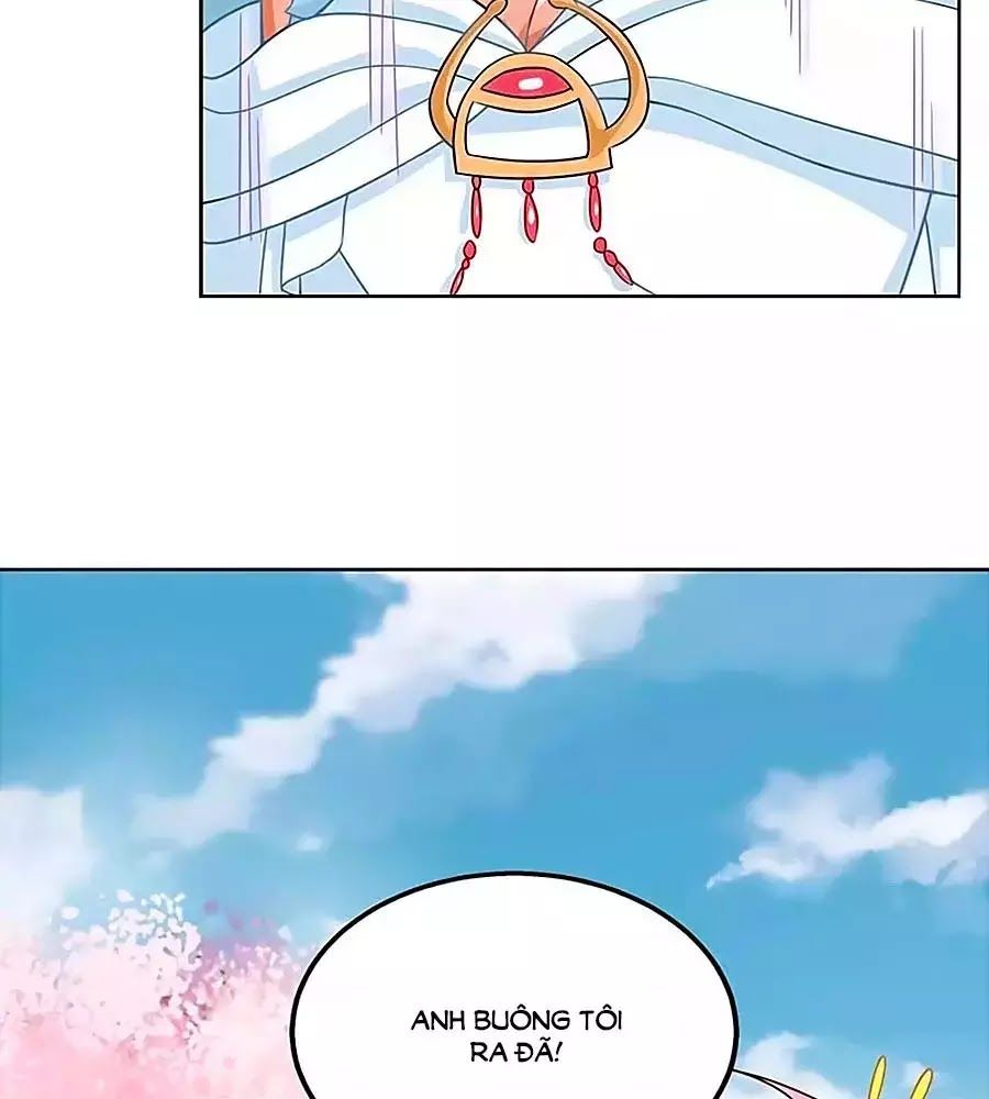 Một Thai Hai Bảo : Đưa Mami Về Nhà ! Chapter 71 - Trang 2