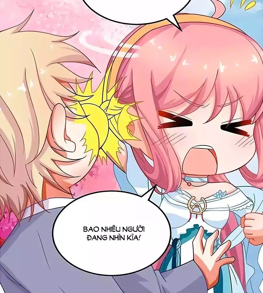 Một Thai Hai Bảo : Đưa Mami Về Nhà ! Chapter 71 - Trang 2