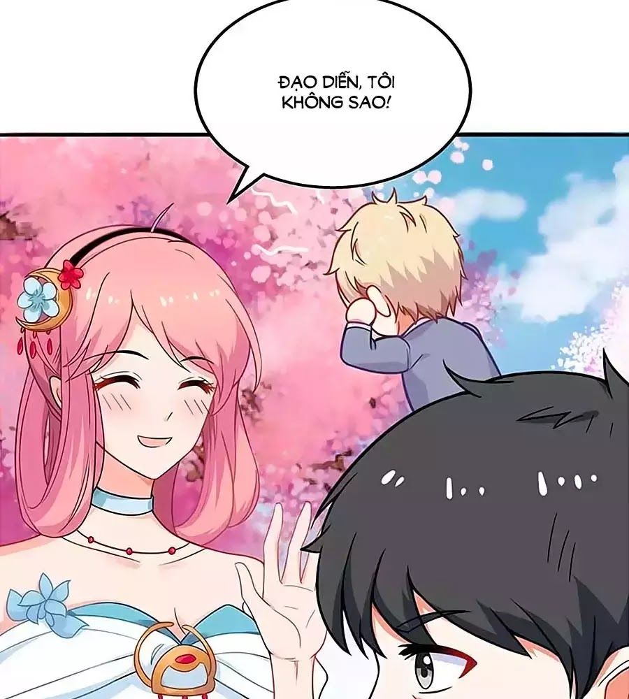 Một Thai Hai Bảo : Đưa Mami Về Nhà ! Chapter 71 - Trang 2