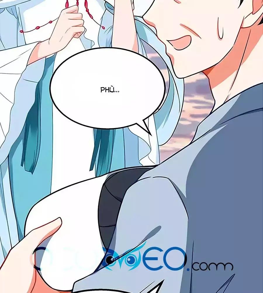 Một Thai Hai Bảo : Đưa Mami Về Nhà ! Chapter 71 - Trang 2