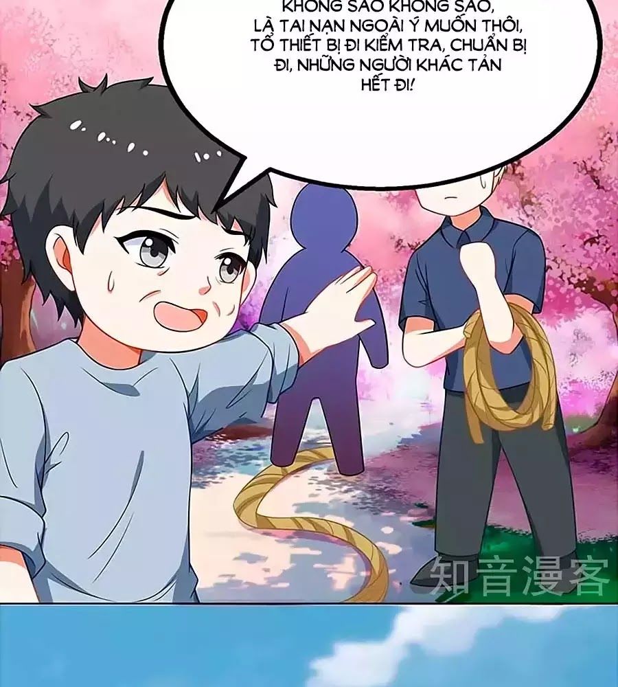 Một Thai Hai Bảo : Đưa Mami Về Nhà ! Chapter 71 - Trang 2