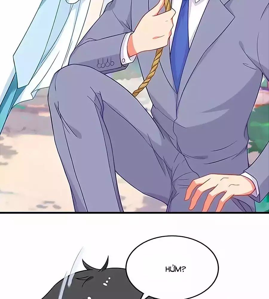 Một Thai Hai Bảo : Đưa Mami Về Nhà ! Chapter 71 - Trang 2