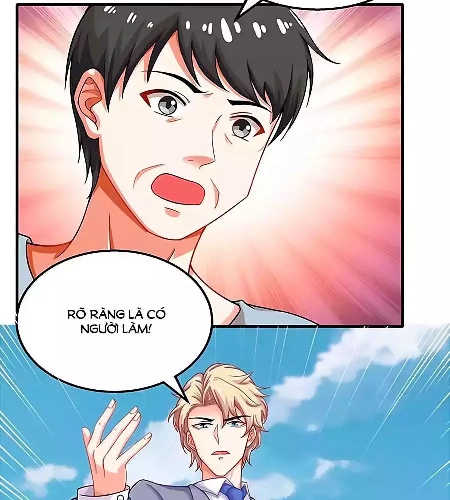 Một Thai Hai Bảo : Đưa Mami Về Nhà ! Chapter 71 - Trang 2