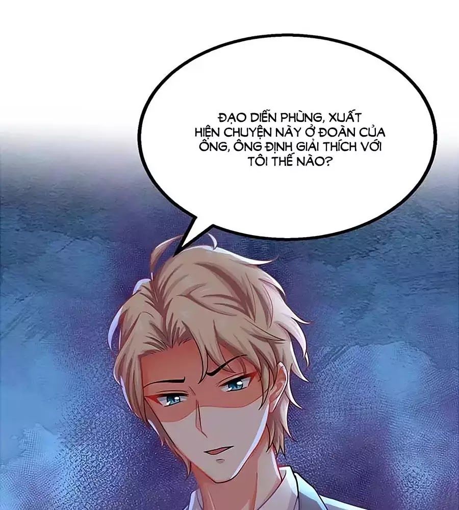 Một Thai Hai Bảo : Đưa Mami Về Nhà ! Chapter 71 - Trang 2