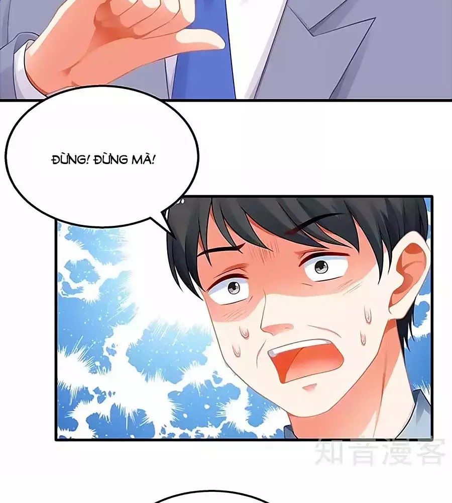 Một Thai Hai Bảo : Đưa Mami Về Nhà ! Chapter 71 - Trang 2