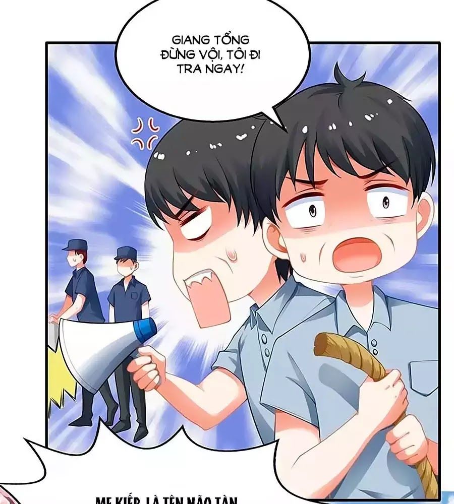 Một Thai Hai Bảo : Đưa Mami Về Nhà ! Chapter 71 - Trang 2