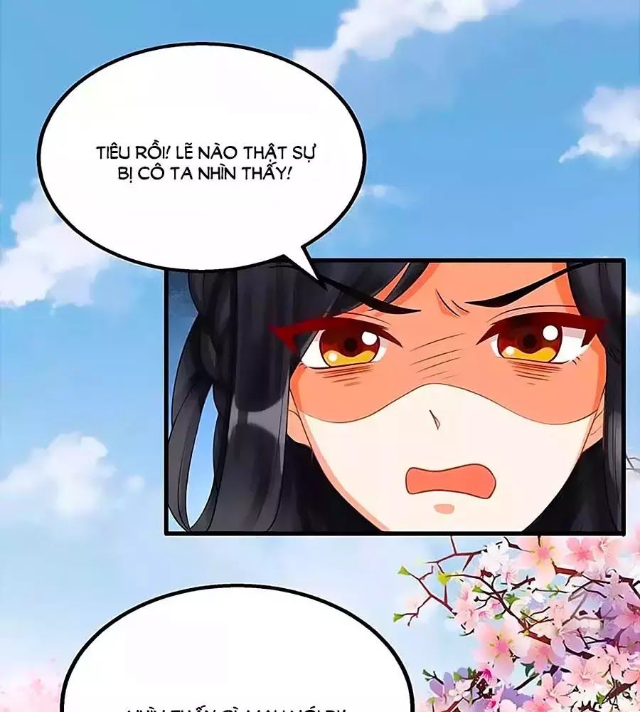Một Thai Hai Bảo : Đưa Mami Về Nhà ! Chapter 71 - Trang 2