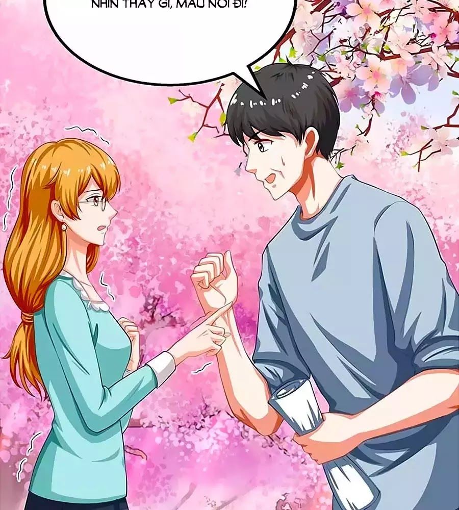 Một Thai Hai Bảo : Đưa Mami Về Nhà ! Chapter 71 - Trang 2