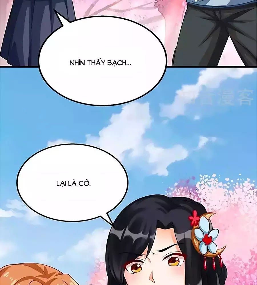 Một Thai Hai Bảo : Đưa Mami Về Nhà ! Chapter 71 - Trang 2